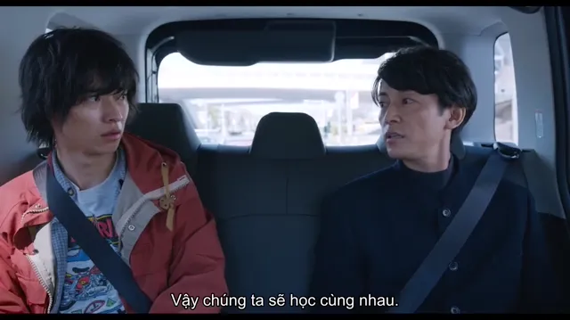 Hình ảnh phim Cánh cửa đến mùa hè trên PhimMoiHot Hình ảnh phim Cánh cửa đến mùa hè trên PhimMoiHot