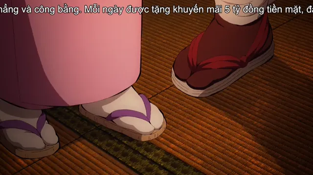 Xem phim Thanh Gươm Diệt Quỷ: Dinh Thự Tsuzumi Vietsub HD tại PhimMoiHot