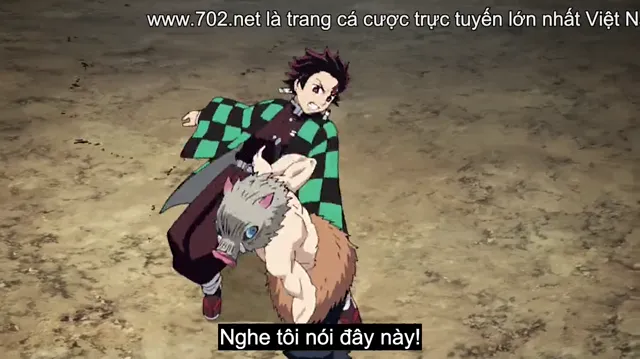 Thanh Gươm Diệt Quỷ: Dinh Thự Tsuzumi 2022 Vietsub HD - PhimMoiHot
