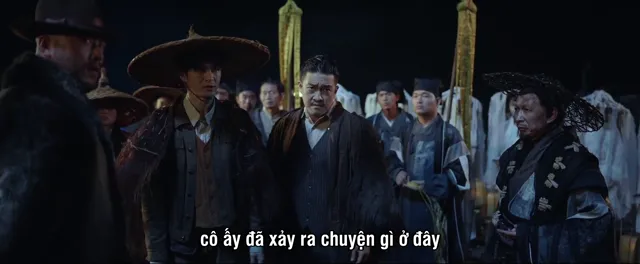 Xem phim Hoàng Hà Dị Văn Lục Vietsub HD tại PhimMoiHot Xem phim Hoàng Hà Dị Văn Lục Vietsub HD tại PhimMoiHot