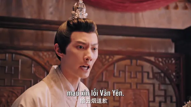 Hình ảnh Mau Đưa Phu Nhân Ta Đi Giùm tập 12 trên PhimMoiHot Hình ảnh Mau Đưa Phu Nhân Ta Đi Giùm tập 12 trên PhimMoiHot