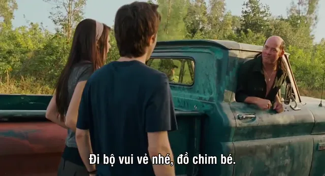 Hình ảnh Con Đường Tình Ái tập 1 trên PhimMoiHot Hình ảnh Con Đường Tình Ái tập 1 trên PhimMoiHot