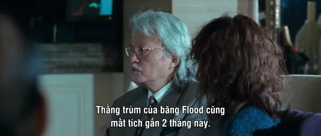 Xem Black Ransom tập 1 Vietsub tại PhimMoiHot Xem Black Ransom tập 1 Vietsub tại PhimMoiHot
