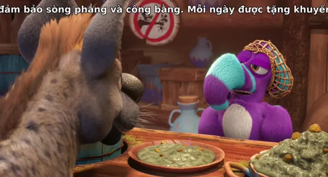 Xem phim Ối Trời Ơi! Chuyến Phiêu Lưu Đầy ‘Thú’ Vị Lồng Tiếng HD tại PhimMoiHot Xem phim Ối Trời Ơi! Chuyến Phiêu Lưu Đầy ‘Thú’ Vị Lồng Tiếng HD tại PhimMoiHot