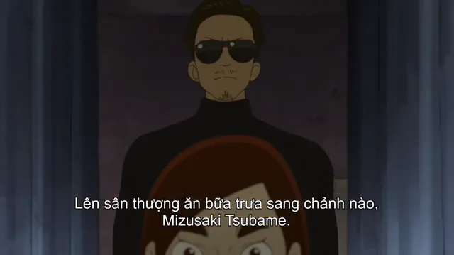 Hình ảnh Ước mơ sản xuất anime tập 10 trên PhimMoiHot Hình ảnh Ước mơ sản xuất anime tập 10 trên PhimMoiHot