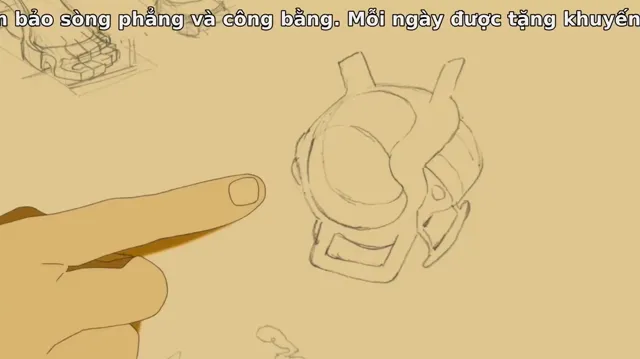 Ước mơ sản xuất anime tập 10 Vietsub HD - PhimMoiHot Ước mơ sản xuất anime tập 10 Vietsub HD - PhimMoiHot