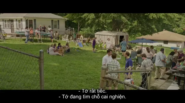 Hình ảnh phim Khúc bi ca từ nguồn cội trên PhimMoiHot Hình ảnh phim Khúc bi ca từ nguồn cội trên PhimMoiHot