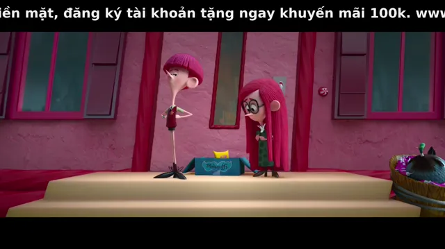 Xem Gia đình Willoughby tập 1 Vietsub tại PhimMoiHot Xem Gia đình Willoughby tập 1 Vietsub tại PhimMoiHot