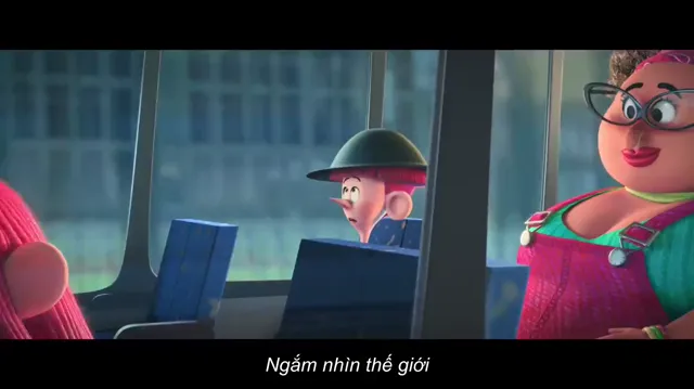 Hình ảnh Gia đình Willoughby tập 1 trên PhimMoiHot Hình ảnh Gia đình Willoughby tập 1 trên PhimMoiHot