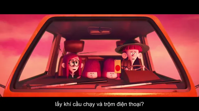 Gia đình Willoughby tập 1 Vietsub HD - PhimMoiHot Gia đình Willoughby tập 1 Vietsub HD - PhimMoiHot