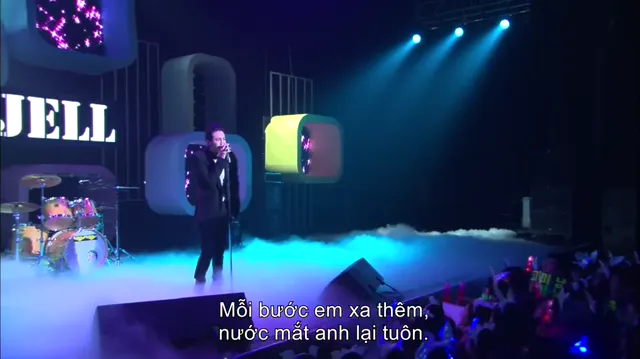 Tình Yêu Sâu Đậm tập 3 Vietsub HD - PhimMoiHot Tình Yêu Sâu Đậm tập 3 Vietsub HD - PhimMoiHot