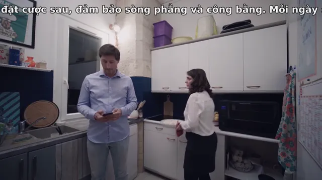 Xem Blondie Bất Bại tập 1 Thuyết Minh tại PhimMoiHot Xem Blondie Bất Bại tập 1 Thuyết Minh tại PhimMoiHot