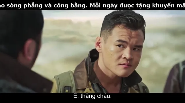 Hình ảnh phim Ma Thổi Đèn: Bí Mật Mộ Chi Long Lĩnh trên PhimMoiHot Hình ảnh phim Ma Thổi Đèn: Bí Mật Mộ Chi Long Lĩnh trên PhimMoiHot