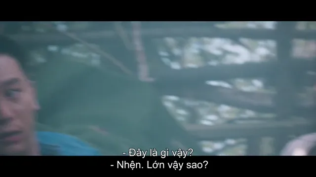 Hình ảnh phim Đảo Cá Sấu trên PhimMoiHot Hình ảnh phim Đảo Cá Sấu trên PhimMoiHot
