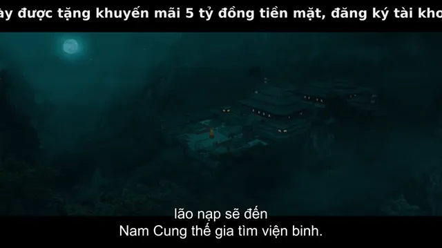 Xem Chiến Huyền Vũ tập 1 Vietsub tại PhimMoiHot Xem Chiến Huyền Vũ tập 1 Vietsub tại PhimMoiHot