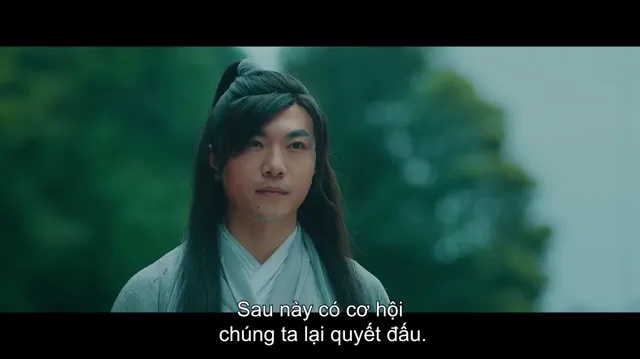 Hình ảnh Chiến Huyền Vũ tập 1 trên PhimMoiHot Hình ảnh Chiến Huyền Vũ tập 1 trên PhimMoiHot