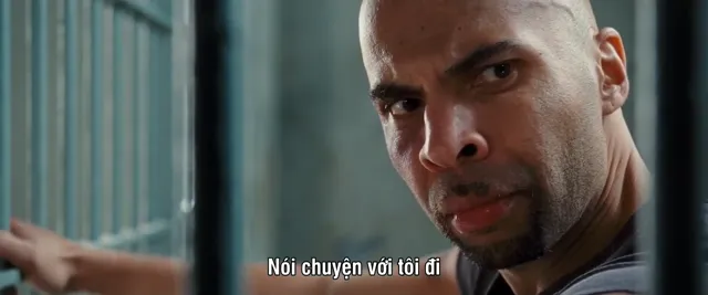 Cớm Chìm 2010 Vietsub HD - PhimMoiHot Cớm Chìm 2010 Vietsub HD - PhimMoiHot
