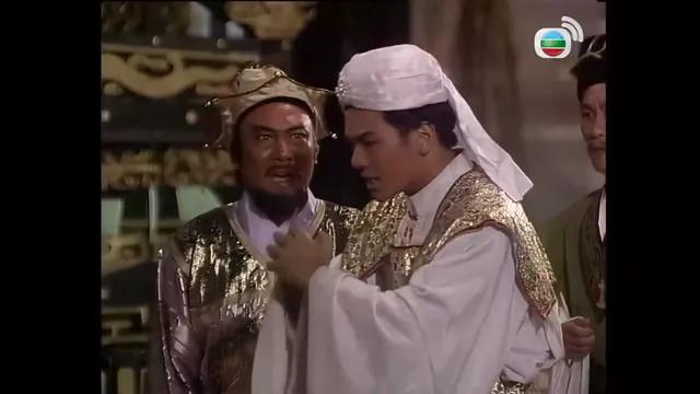 Giấc Mộng Quyền Lực tập 16 Vietsub HD - PhimMoiHot Giấc Mộng Quyền Lực tập 16 Vietsub HD - PhimMoiHot