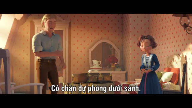 Xem phim Spirit: Chú ngựa bất kham Vietsub HD tại PhimMoiHot