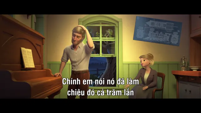 Hình ảnh phim Spirit: Chú ngựa bất kham trên PhimMoiHot