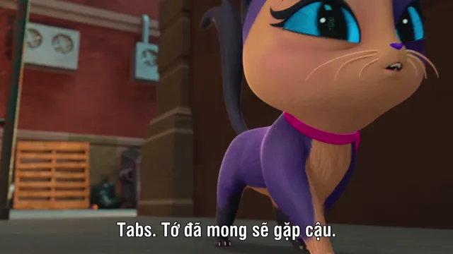 Hình ảnh phim Kitti Katz trên PhimMoiHot Hình ảnh phim Kitti Katz trên PhimMoiHot