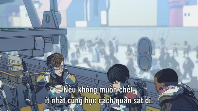 Yakitori: Những chiến binh cảm tử tập 4 Vietsub HD - PhimMoiHot Yakitori: Những chiến binh cảm tử tập 4 Vietsub HD - PhimMoiHot