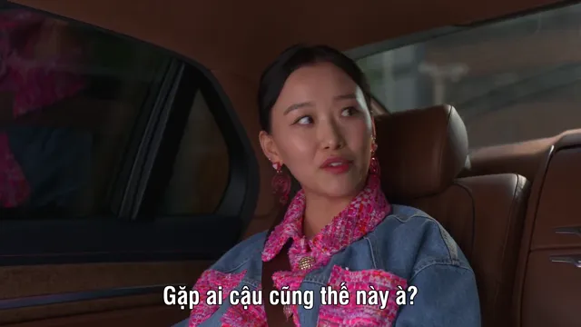 Hình ảnh XO, Kitty tập 1 trên PhimMoiHot Hình ảnh XO, Kitty tập 1 trên PhimMoiHot