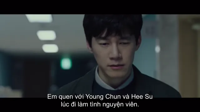 Hình ảnh Kẻ Xâm Nhập tập 1 trên PhimMoiHot Hình ảnh Kẻ Xâm Nhập tập 1 trên PhimMoiHot