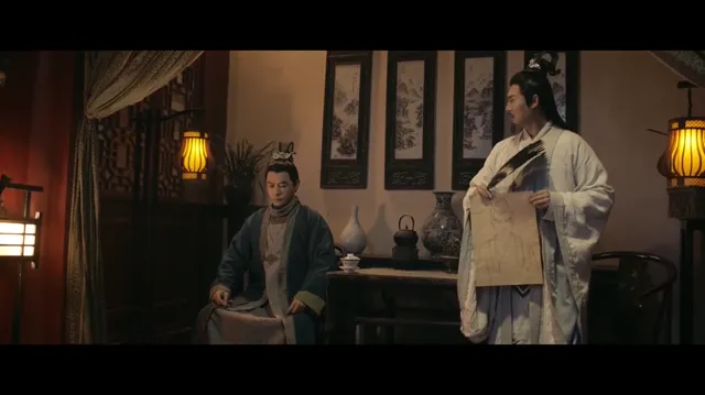 Xem Tân Bao Thanh Thiên: Nam Hiệp Kỳ Án tập 1 Vietsub tại PhimMoiHot Xem Tân Bao Thanh Thiên: Nam Hiệp Kỳ Án tập 1 Vietsub tại PhimMoiHot
