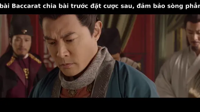 Hình ảnh Tân Bao Thanh Thiên: Nam Hiệp Kỳ Án tập 1 trên PhimMoiHot Hình ảnh Tân Bao Thanh Thiên: Nam Hiệp Kỳ Án tập 1 trên PhimMoiHot