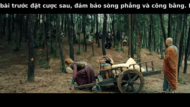Hình ảnh Đấu Chiến Thắng Phật: Nước Mắt Đại Thánh tập 1 trên PhimMoiHot Hình ảnh Đấu Chiến Thắng Phật: Nước Mắt Đại Thánh tập 1 trên PhimMoiHot