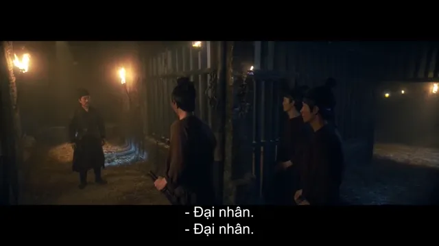 Hình ảnh phim Kỳ Môn Độn Giáp trên PhimMoiHot Hình ảnh phim Kỳ Môn Độn Giáp trên PhimMoiHot