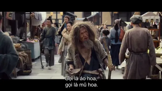 Long Hổ Sơn Trương Thiên Sư: Kỳ Lân 2020 Vietsub HD - PhimMoiHot Long Hổ Sơn Trương Thiên Sư: Kỳ Lân 2020 Vietsub HD - PhimMoiHot