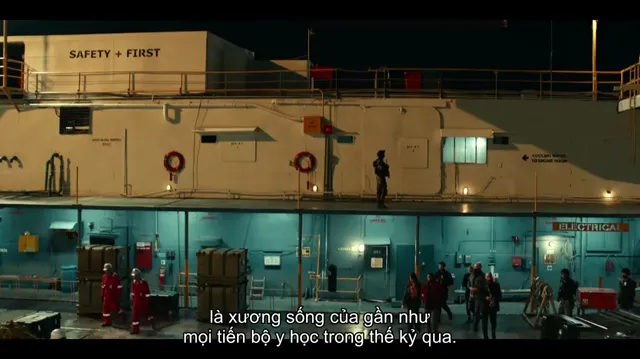 Project Power: Dự án siêu năng lực tập 1 Vietsub HD - PhimMoiHot Project Power: Dự án siêu năng lực tập 1 Vietsub HD - PhimMoiHot