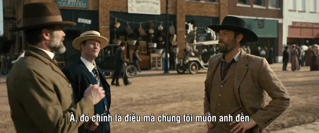 Mỏ Dầu Của Sarah 2025 Vietsub HD - PhimMoiHot Mỏ Dầu Của Sarah 2025 Vietsub HD - PhimMoiHot