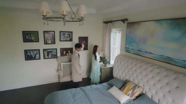 Hình ảnh Lại Gặp Hai Anh Ấy tập 13 trên PhimMoiHot Hình ảnh Lại Gặp Hai Anh Ấy tập 13 trên PhimMoiHot