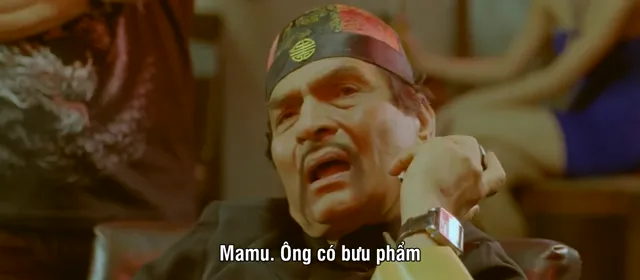 Xem phim Những Kẻ Quấy Rối Vietsub HD tại PhimMoiHot Xem phim Những Kẻ Quấy Rối Vietsub HD tại PhimMoiHot