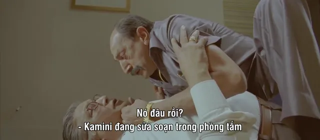 Hình ảnh phim Những Kẻ Quấy Rối trên PhimMoiHot Hình ảnh phim Những Kẻ Quấy Rối trên PhimMoiHot