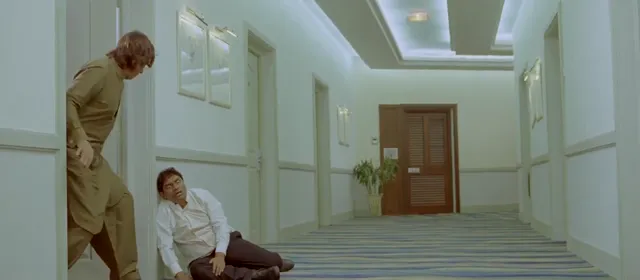 Những Kẻ Quấy Rối 2009 Vietsub HD - PhimMoiHot Những Kẻ Quấy Rối 2009 Vietsub HD - PhimMoiHot