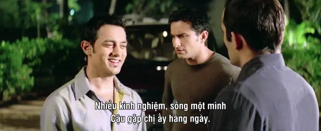 Hình ảnh Dil Chahta Hai tập 1 trên PhimMoiHot Hình ảnh Dil Chahta Hai tập 1 trên PhimMoiHot