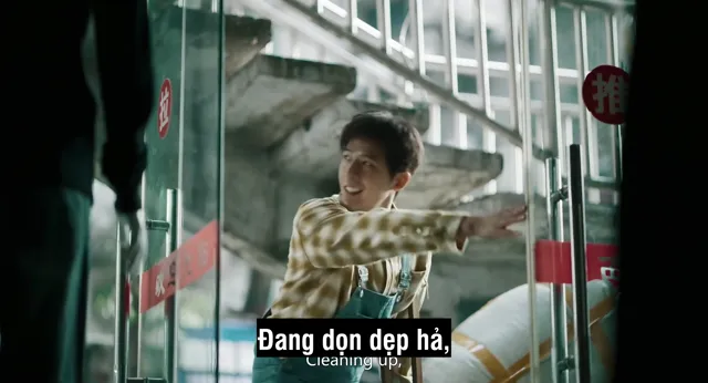 Xem phim Hoả Xa Đạo Chích Vietsub HD tại PhimMoiHot