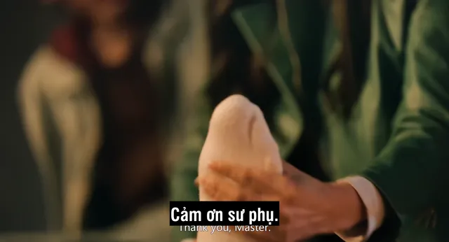 Hình ảnh phim Hoả Xa Đạo Chích trên PhimMoiHot