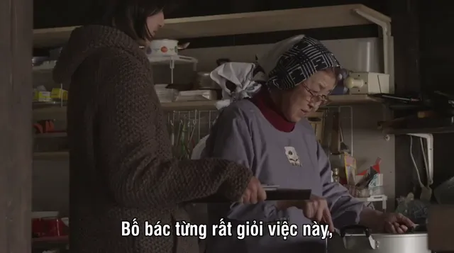 Hình ảnh Sống giữa đời: Đông Xuân tập 1 trên PhimMoiHot Hình ảnh Sống giữa đời: Đông Xuân tập 1 trên PhimMoiHot