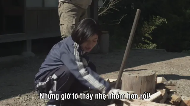 Sống giữa đời: Đông Xuân tập 1 Vietsub HD - PhimMoiHot Sống giữa đời: Đông Xuân tập 1 Vietsub HD - PhimMoiHot