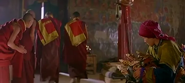 Xem phim Vòng Luân Hồi Sinh Tử Vietsub HD tại PhimMoiHot