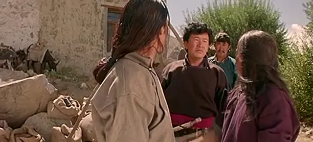 Vòng Luân Hồi Sinh Tử 2002 Vietsub HD - PhimMoiHot