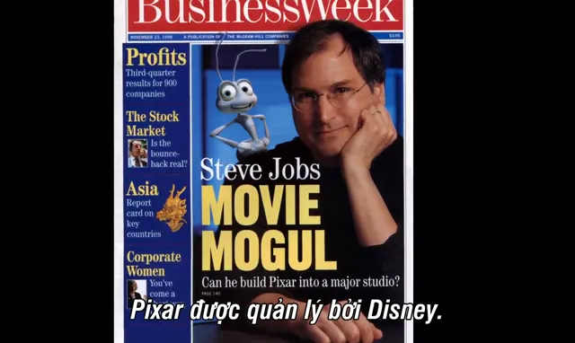 Hình ảnh phim Steve Jobs: Người Đàn Ông Cứng Nhắc trên PhimMoiHot Hình ảnh phim Steve Jobs: Người Đàn Ông Cứng Nhắc trên PhimMoiHot