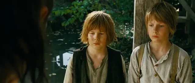 Hình ảnh Những Cuộc Phiêu Lưu Của Tom Sawyer tập 1 trên PhimMoiHot Hình ảnh Những Cuộc Phiêu Lưu Của Tom Sawyer tập 1 trên PhimMoiHot