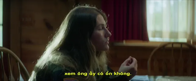 Hình ảnh phim Mùa Săn trên PhimMoiHot
