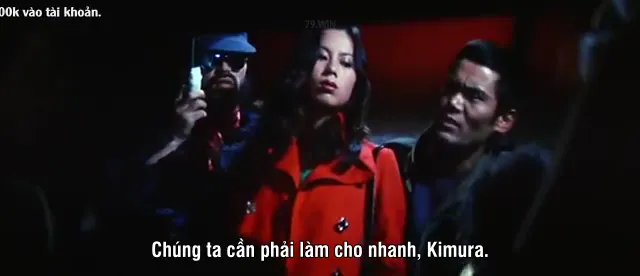 Hình ảnh phim Đặc Vụ Gợi Cảm trên PhimMoiHot Hình ảnh phim Đặc Vụ Gợi Cảm trên PhimMoiHot